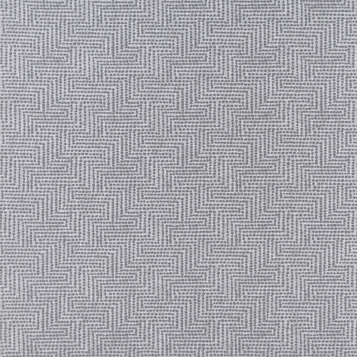 Solitaire Charcoal by Clarke And Clarke Fabric Clarke And Clarke Fabric Solitaire CharcoalFabric CLARKE & CLARKE ORIGINS POLYESTER - 39%;COTTON - 32%;VISCOSE - 26%;LINEN - 3% India </p><p>Repeat: H: 1.75, V: 6.3 54 - Fabric Carolina -