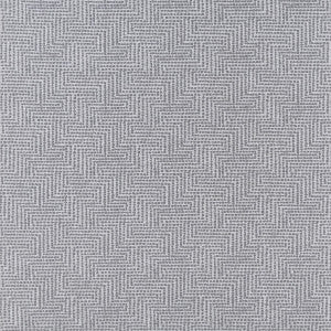 Clarke And Clarke Fabric Solitaire Charcoal