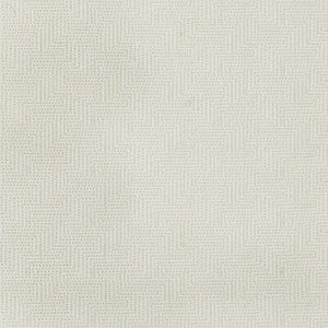Clarke And Clarke Fabric Solitaire Ivory