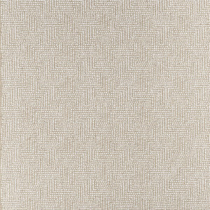 Clarke And Clarke Fabric Solitaire Linen