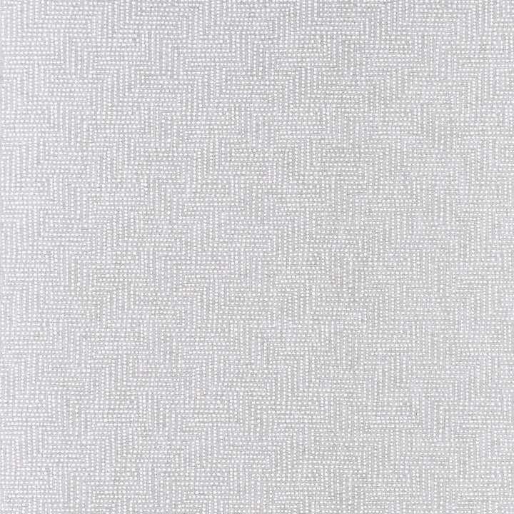 Solitaire Silver by Clarke And Clarke Fabric Clarke And Clarke Fabric Solitaire SilverFabric CLARKE & CLARKE ORIGINS POLYESTER - 39%;COTTON - 32%;VISCOSE - 26%;LINEN - 3% India </p><p>Repeat: H: 1.75, V: 6.3 54 - Fabric Carolina -