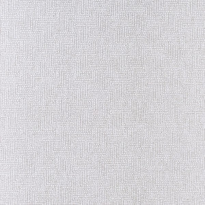 Clarke And Clarke Fabric Solitaire Silver