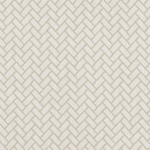 Clarke And Clarke Fabric Urban Ivory/Linen