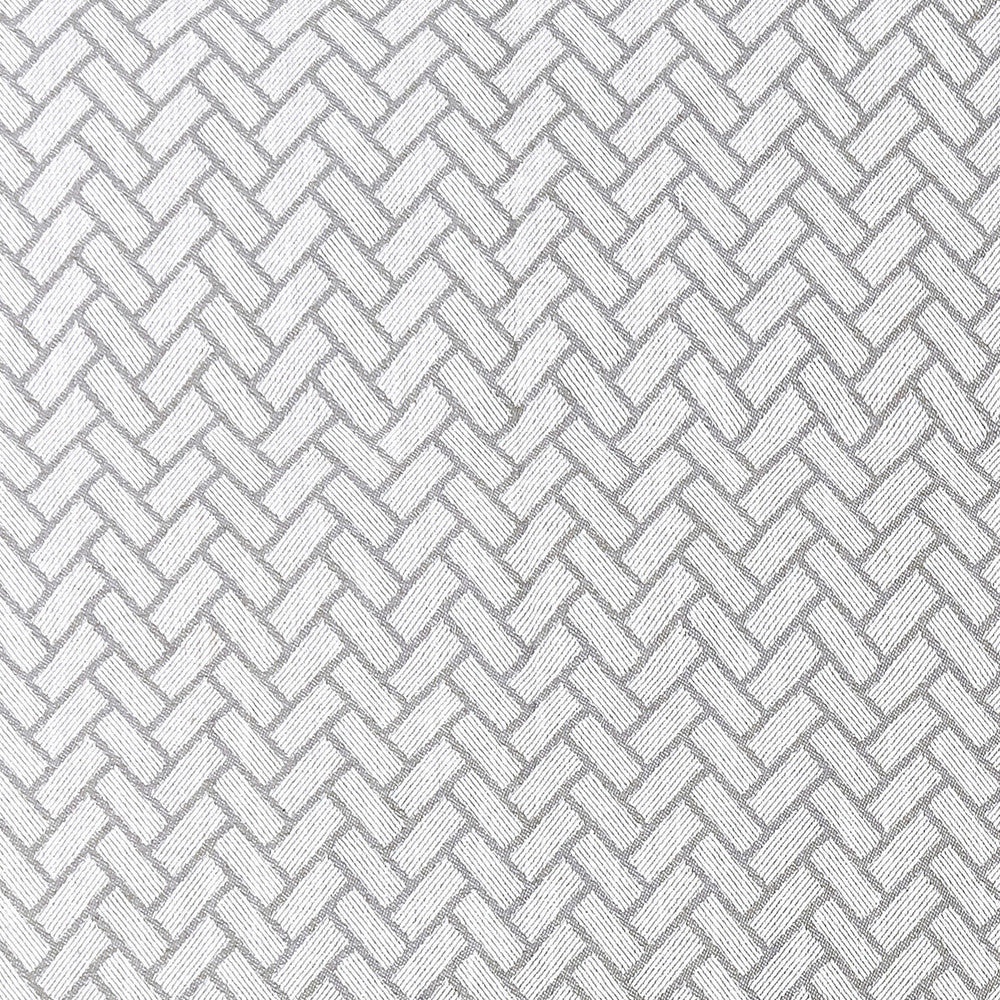 Urban Silver by Clarke And Clarke Fabric Clarke And Clarke Fabric Urban SilverFabric CLARKE & CLARKE ORIGINS POLYESTER - 64%;VISCOSE - 25%;LINEN - 11% India </p><p>Repeat: H: 2.25, V: 0.95 54 - Fabric Carolina -