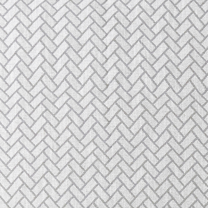 Urban Silver by Clarke And Clarke Fabric Clarke And Clarke Fabric Urban SilverFabric CLARKE & CLARKE ORIGINS POLYESTER - 64%;VISCOSE - 25%;LINEN - 11% India </p><p>Repeat: H: 2.25, V: 0.95 54 - Fabric Carolina -