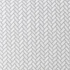 Clarke And Clarke Fabric Urban Silver