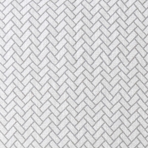 Clarke And Clarke Fabric Urban Silver