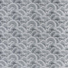 Clarke And Clarke Fabric Langei Pewter