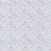 Clarke And Clarke Fabric Langei Silver