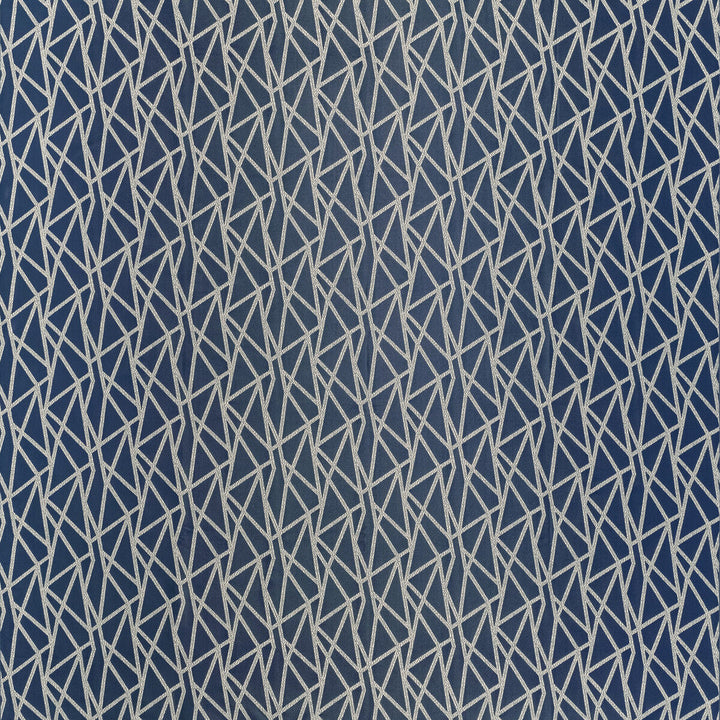 Geomo Ink by Clarke And Clarke Fabric Clarke And Clarke Fabric Geomo InkFabric CLARKE & CLARKE GEOMO POLYESTER - 75%;COTTON - 25% India </p><p>Repeat: H: 13.5, V: 6.7 54 - Fabric Carolina -