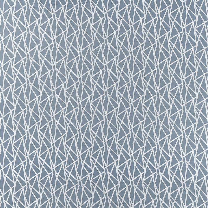 Geomo Twilight by Clarke And Clarke Fabric Clarke And Clarke Fabric Geomo TwilightFabric CLARKE & CLARKE GEOMO POLYESTER - 75%;COTTON - 25% India </p><p>Repeat: H: 13.5, V: 6.7 54 - Fabric Carolina -