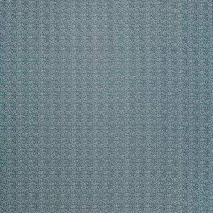 Clarke And Clarke Fabric Maze Kingfisher