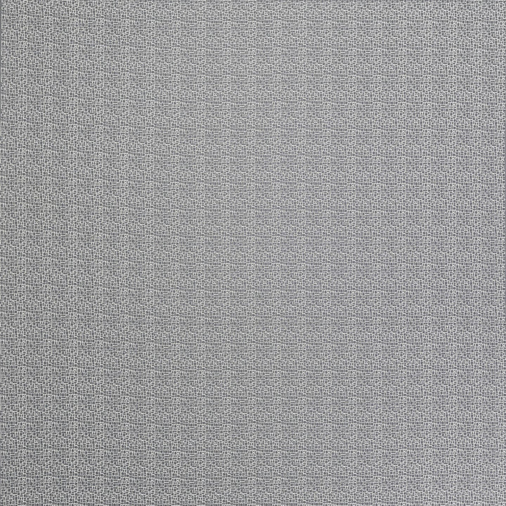 Maze Pewter by Clarke And Clarke Fabric Clarke And Clarke Fabric Maze PewterFabric CLARKE & CLARKE GEOMO POLYESTER - 76%;COTTON - 24% India </p><p>Repeat: H: 2.75, V: 2.64 54 - Fabric Carolina -
