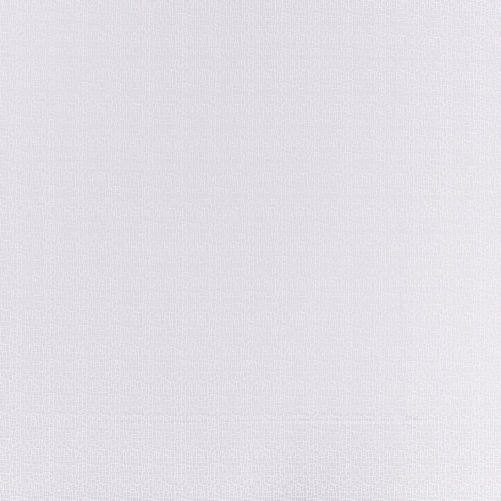Maze Silver by Clarke And Clarke Fabric Clarke And Clarke Fabric Maze SilverFabric CLARKE & CLARKE GEOMO POLYESTER - 76%;COTTON - 24% India </p><p>Repeat: H: 2.75, V: 2.64 54 - Fabric Carolina -
