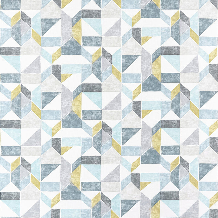 Lanna Charcoal/Ochre by Clarke And Clarke Fabric Clarke And Clarke Fabric Lanna Charcoal/OchreFabric CLARKE & CLARKE BOHEMIA COTTON - 100% Turkey </p><p>Repeat: H: 27, V: 12.6 54 - Fabric Carolina -
