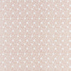 Clarke And Clarke Fabric Melby Blush