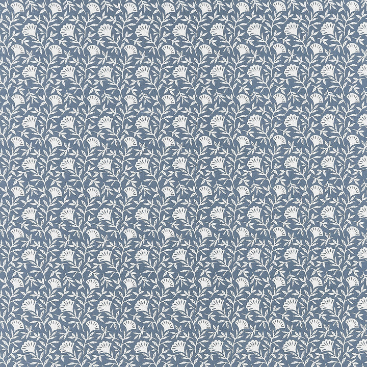 Melby Midnight by Clarke And Clarke Fabric Clarke And Clarke Fabric Melby MidnightFabric CLARKE & CLARKE BOHEMIA COTTON - 100% Turkey </p><p>Repeat: H: 3.5, V: 8.39 54 - Fabric Carolina -