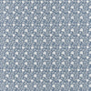 Clarke And Clarke Fabric Melby Midnight