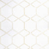 Clarke And Clarke Fabric Forma Champagne