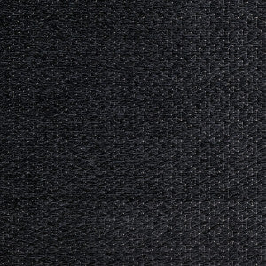 Clarke And Clarke Fabric Quarzo Ebony