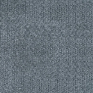 Clarke And Clarke Fabric Quarzo Slate