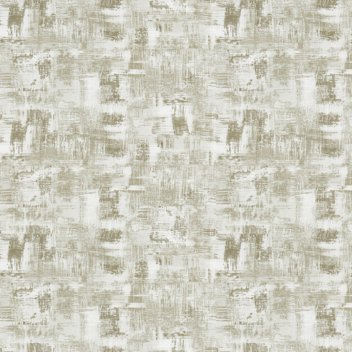 Tessellati Natural/Gilver by Clarke And Clarke Fabric Clarke And Clarke Fabric Tessellati Natural/GilverFabric CLARKE & CLARKE METALLI POLYESTER - 73%;LINEN - 20%;VISCOSE - 7% Turkey </p><p>Repeat: H: 27.5, V: 11.23 117 - Fabric Carolina -
