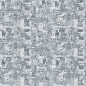 Clarke And Clarke Fabric Tessellati Silver