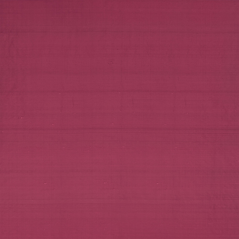 Slyph Cardinal by Clarke And Clarke Designer Fabric WILDERIE BY EMMA J SHIPLEY FOR C&C SILK - 100% India Horizontal: 0 and Vertical: 0 54 - Swanky Fabrics -
