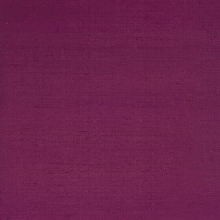 Slyph Magenta by Clarke And Clarke Designer Fabric WILDERIE BY EMMA J SHIPLEY FOR C&C SILK - 100% India Horizontal: 0 and Vertical: 0 54 - Swanky Fabrics -