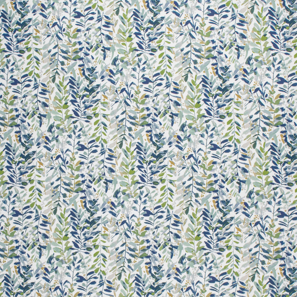 F1482 Leaf by Greenhouse Designer Fabric E58: Crypton Home Fabric 100% Polyester China 50,000 double rubs Crypton </p><p>Repeat: 13.5" H, 13.5" V 54" - Swanky Fabrics -