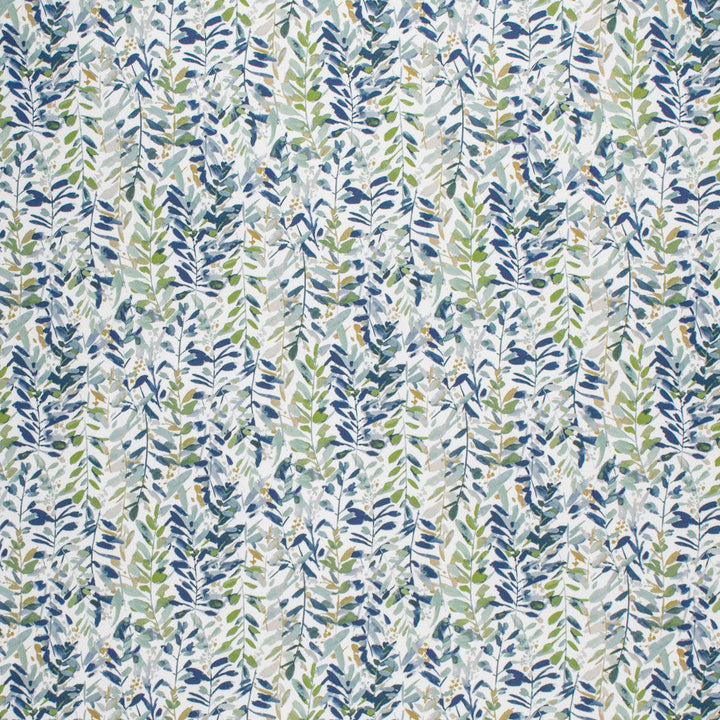 F1482 Leaf by Greenhouse Designer Fabric 100% Polyester China 50,000 </p><p>Repeat: 13.5" H, 13.5" V 54" - Swanky Fabrics -