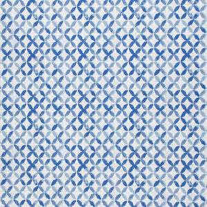 Greenhouse Fabric F1495 Indigo