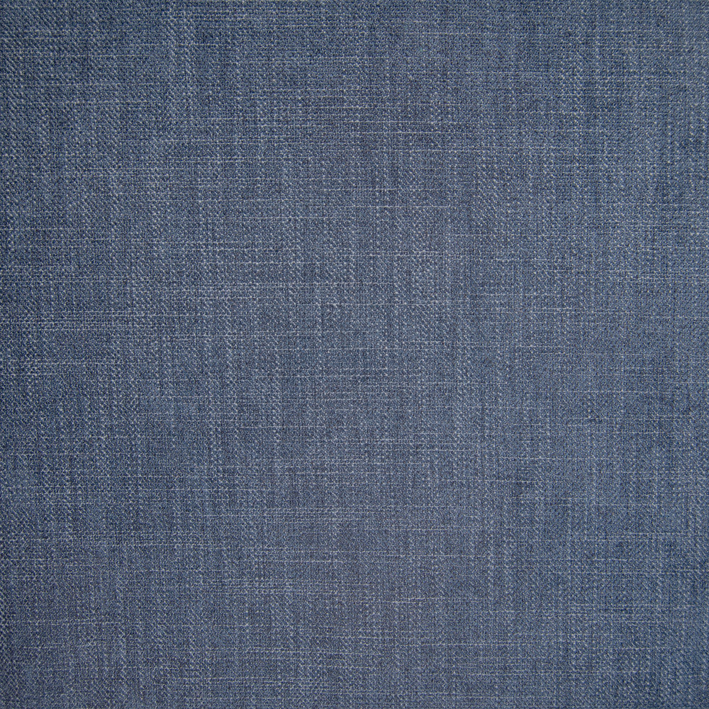F1496 Indigo by Greenhouse Designer Fabric 100% Polyester China 100,000 double rubs </p><p>Repeat: None 54" - Swanky Fabrics -