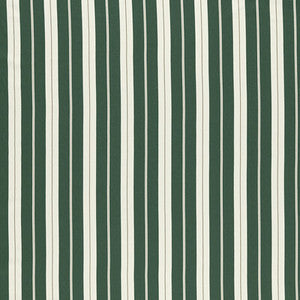 Clarke And Clarke Fabric Belgravia Navy/Rouge