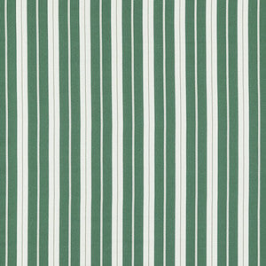 Clarke And Clarke Fabric Belgravia Racing Green/Linen