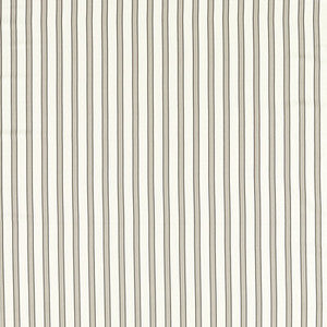 Clarke And Clarke Fabric Edison Charcoal/Natural