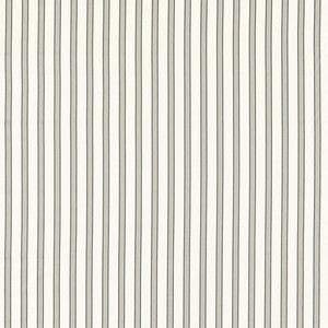 Clarke And Clarke Fabric Edison Racing Green/Linen