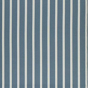 Clarke And Clarke Fabric Knightsbridge Denim