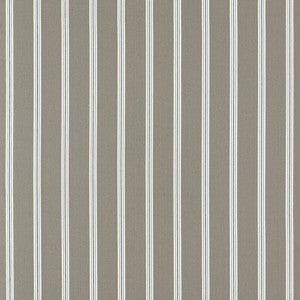 Clarke And Clarke Fabric Knightsbridge Charcoal/Linen