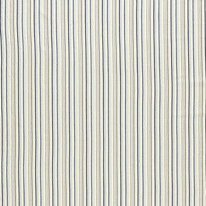Clarke And Clarke Fabric Maryland Denim