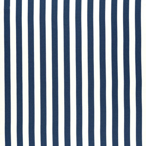 Clarke And Clarke Fabric Portland Navy