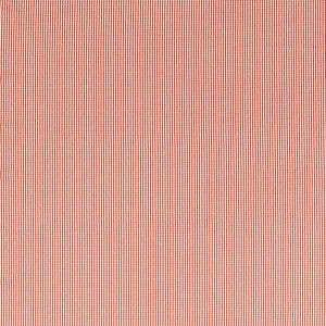 Clarke And Clarke Fabric Windsor Rouge