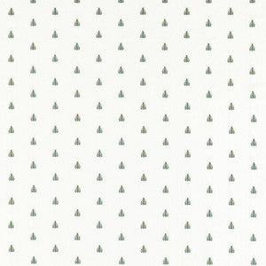 Clarke And Clarke Fabric Falena Mineral/Rose Gold