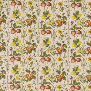Clarke And Clarke Fabric Sorento Blush
