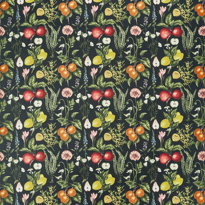 F1510/01.CAC.0 by Clarke And Clarke Fabric Clarke And Clarke Fabric F1510/01.CAC.0Fabric CLARKE & CLARKE POMARIUM POLYESTER - 100% India </p><p>Repeat: H: 18.11, V: 16.77 54.33 - Fabric Carolina -