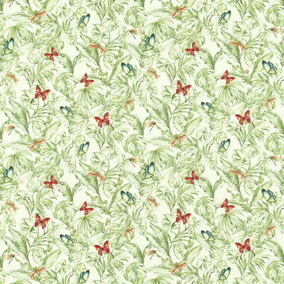 F1513/05.CAC.0 by Clarke And Clarke Fabric Clarke And Clarke Fabric F1513/05.CAC.0Fabric CLARKE & CLARKE AMAZONIA COTTON - 100% India </p><p>Repeat: H: 27.17, V: 24.8 54.33 - Fabric Carolina -