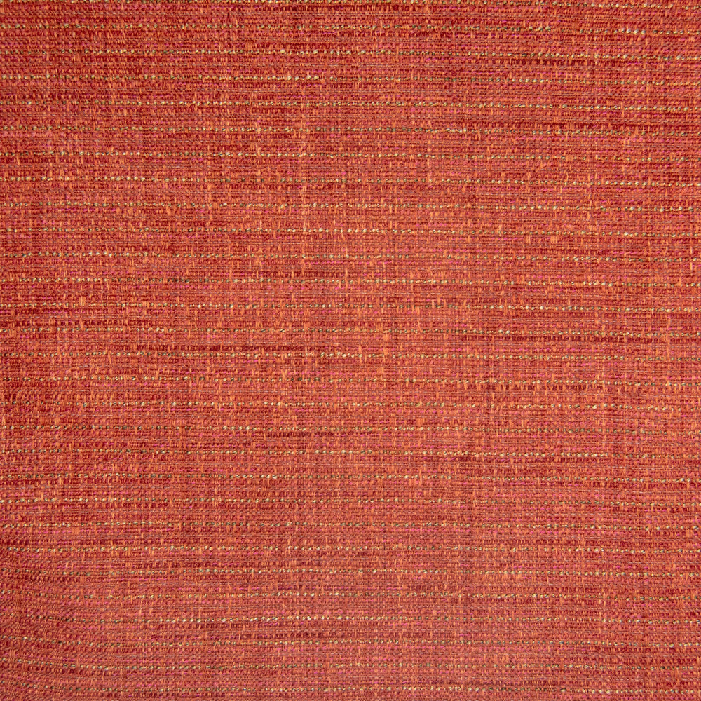F1515 Tomato by Greenhouse Designer Fabric 66% Polyester, 22% Olefin, 12% Cotton USA 50,000 double rubs </p><p>Repeat: No Definite Repeat 54" - Swanky Fabrics -