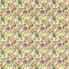 Clarke And Clarke Fabric Paradise Autumn