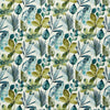 Clarke And Clarke Fabric Rainforest Glade Velvet