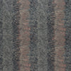 Clarke And Clarke Fabric Ombre Blush/Charcoal
